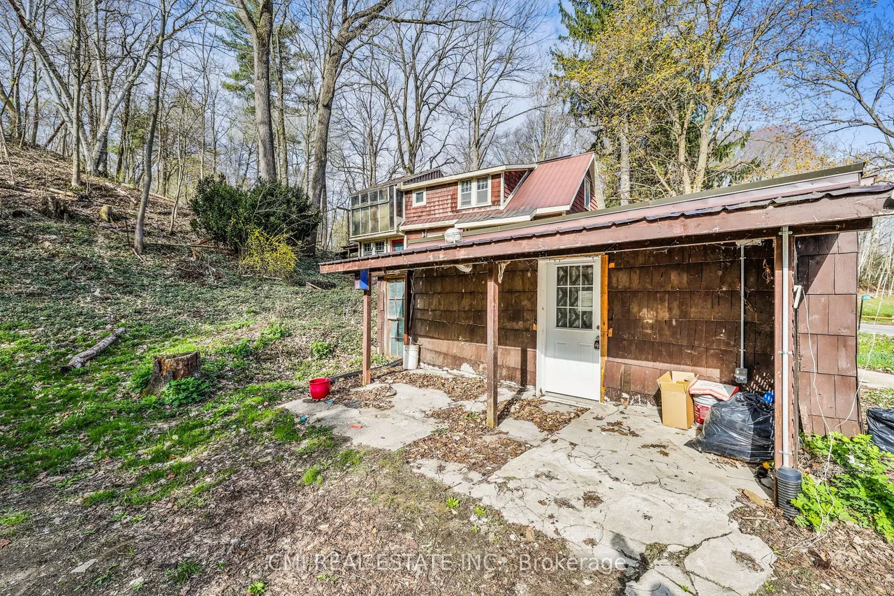 436 Old Mill Road