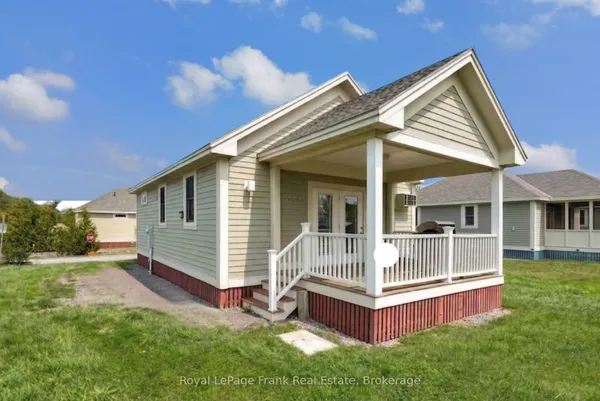 11 Butternut Lane