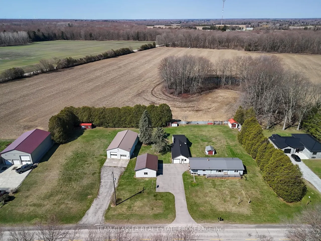 985 Norfolk County 28 Road