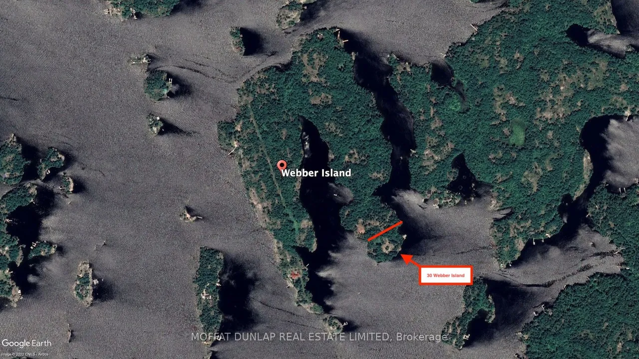 30 Webber Island — photo 14