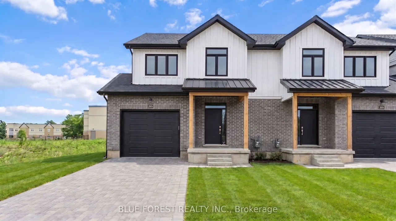 247 McTavish Street
