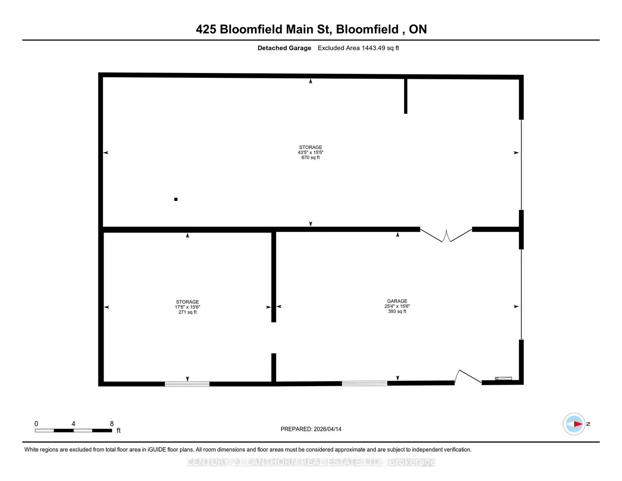 425 Bloomfield Main Street — photo 23