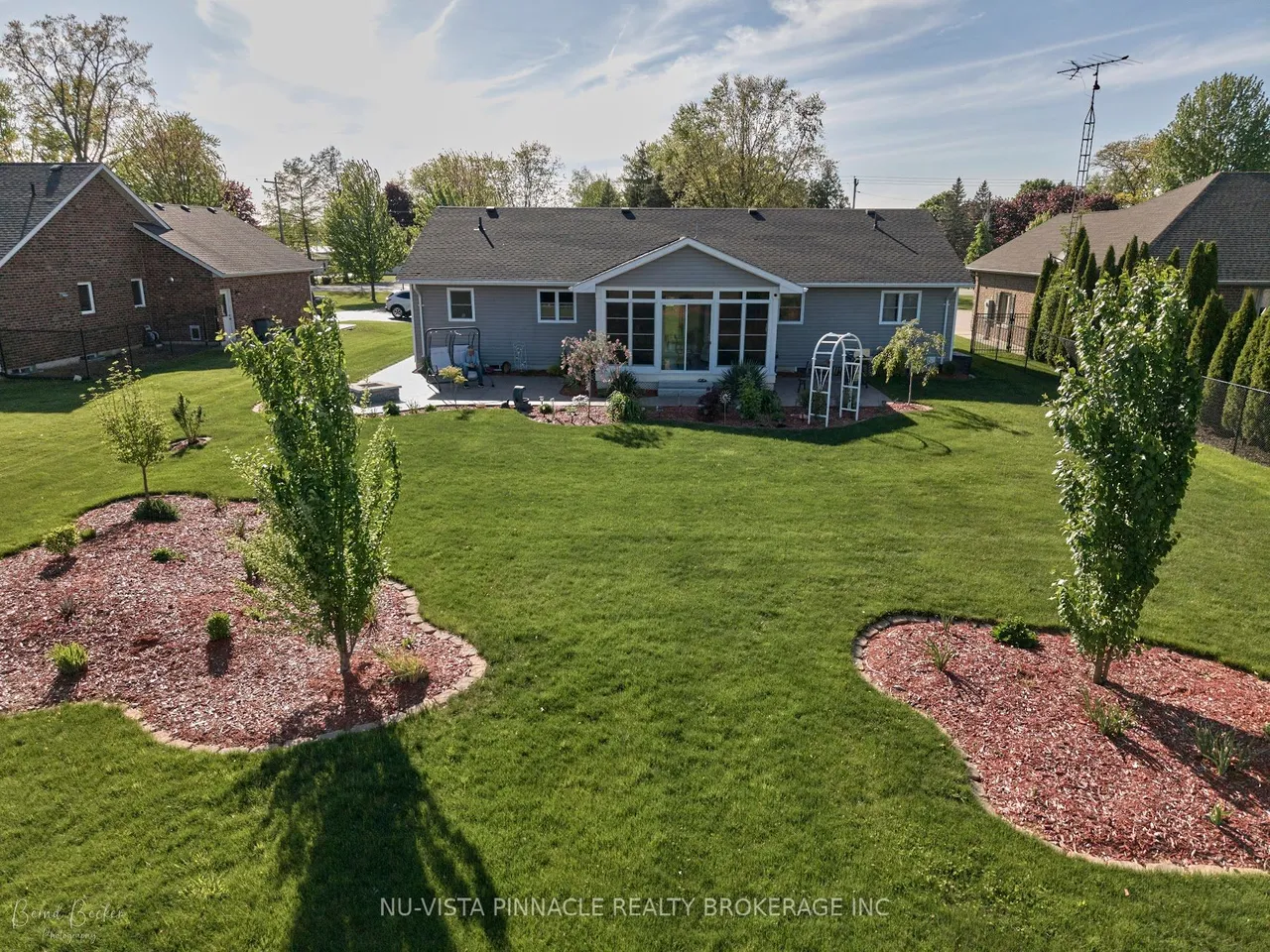 3864 St Clair Parkway — photo 37