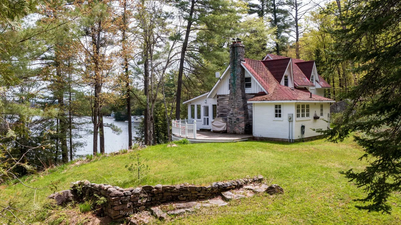 250 Clear Lake Road