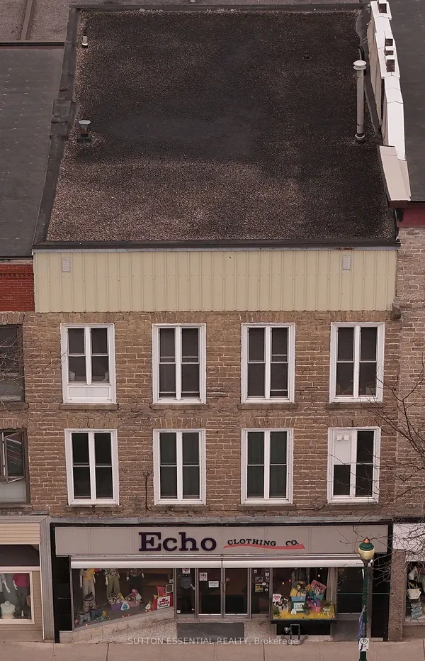 83-85 King Street W