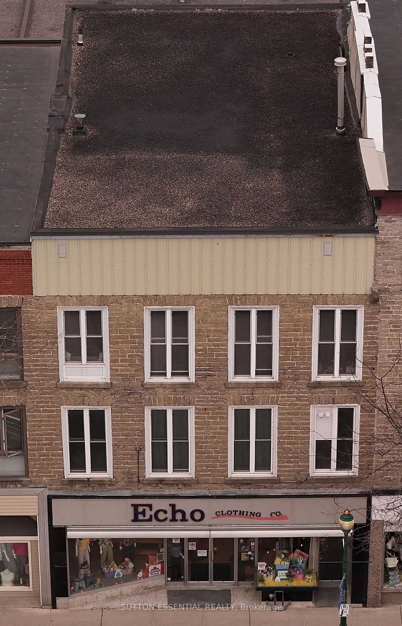 83-85 King Street W