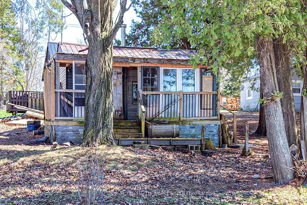 230 - 232 Lake Dalrymple Road