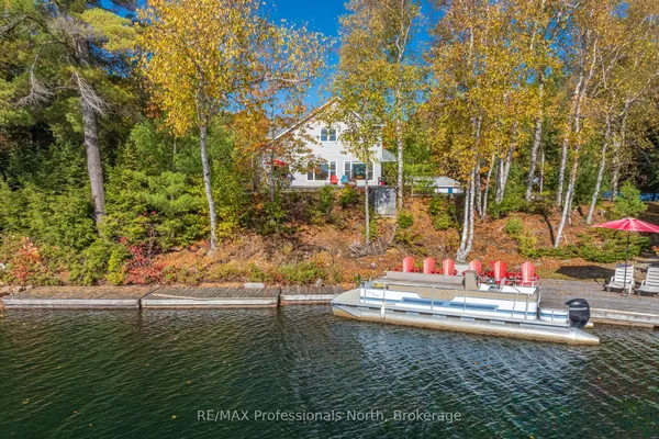 2901 Limberlost Road