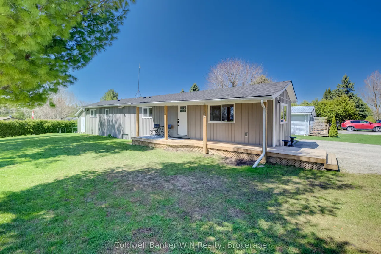 58 2nd Avenue