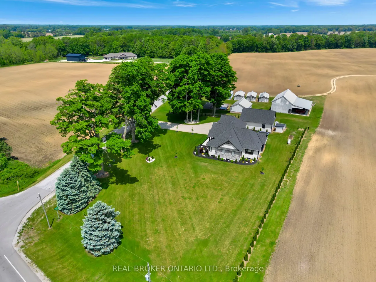 1250 1st Concession Road — photo 33