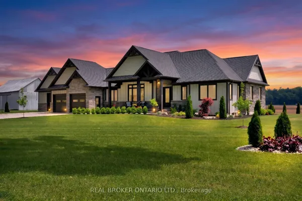 1250 1st Concession Road
