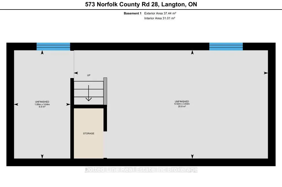 573 Norfolk County Rd 28 Road W — photo 39