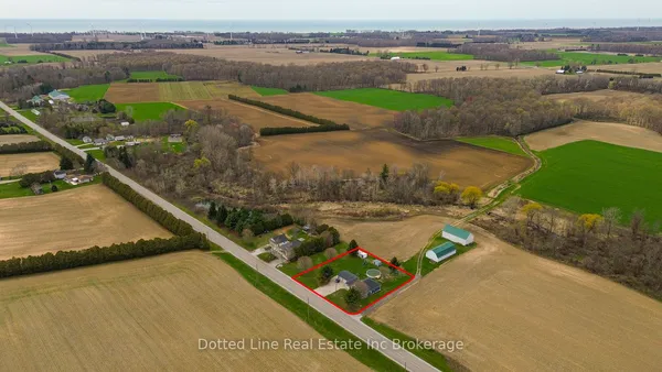 573 Norfolk County Rd 28 Road W — photo 2
