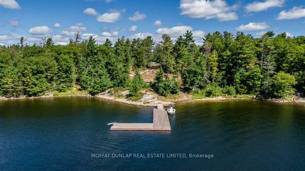 32 Webber Island N/A