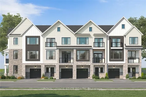 7 Concession Road