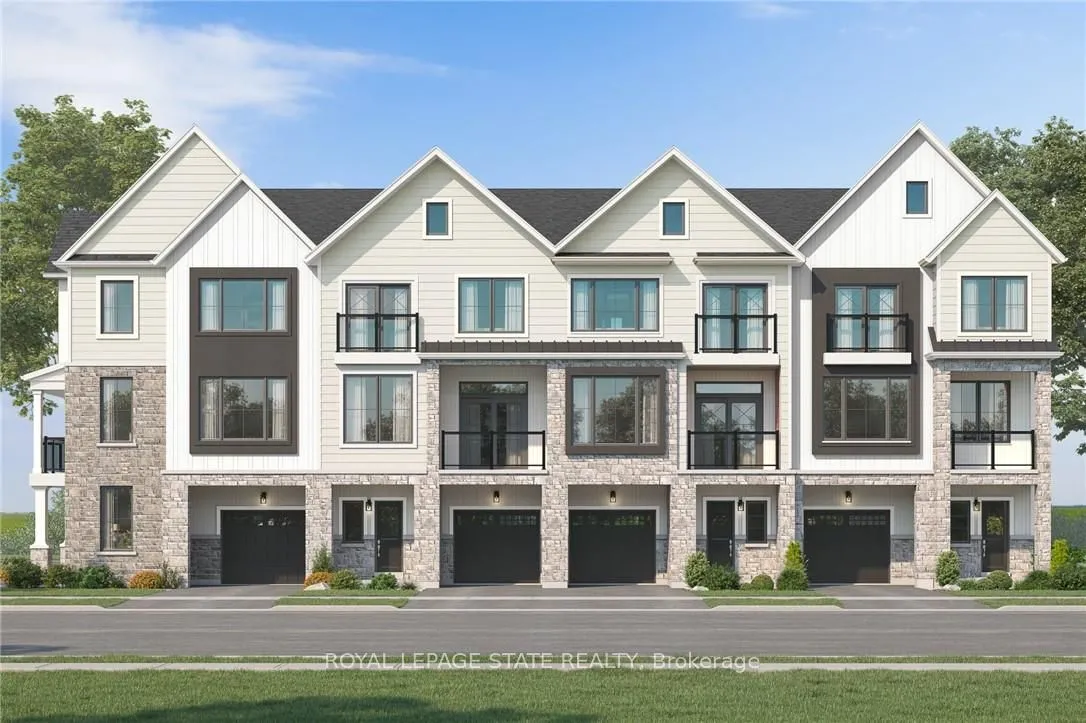 7 Concession Road