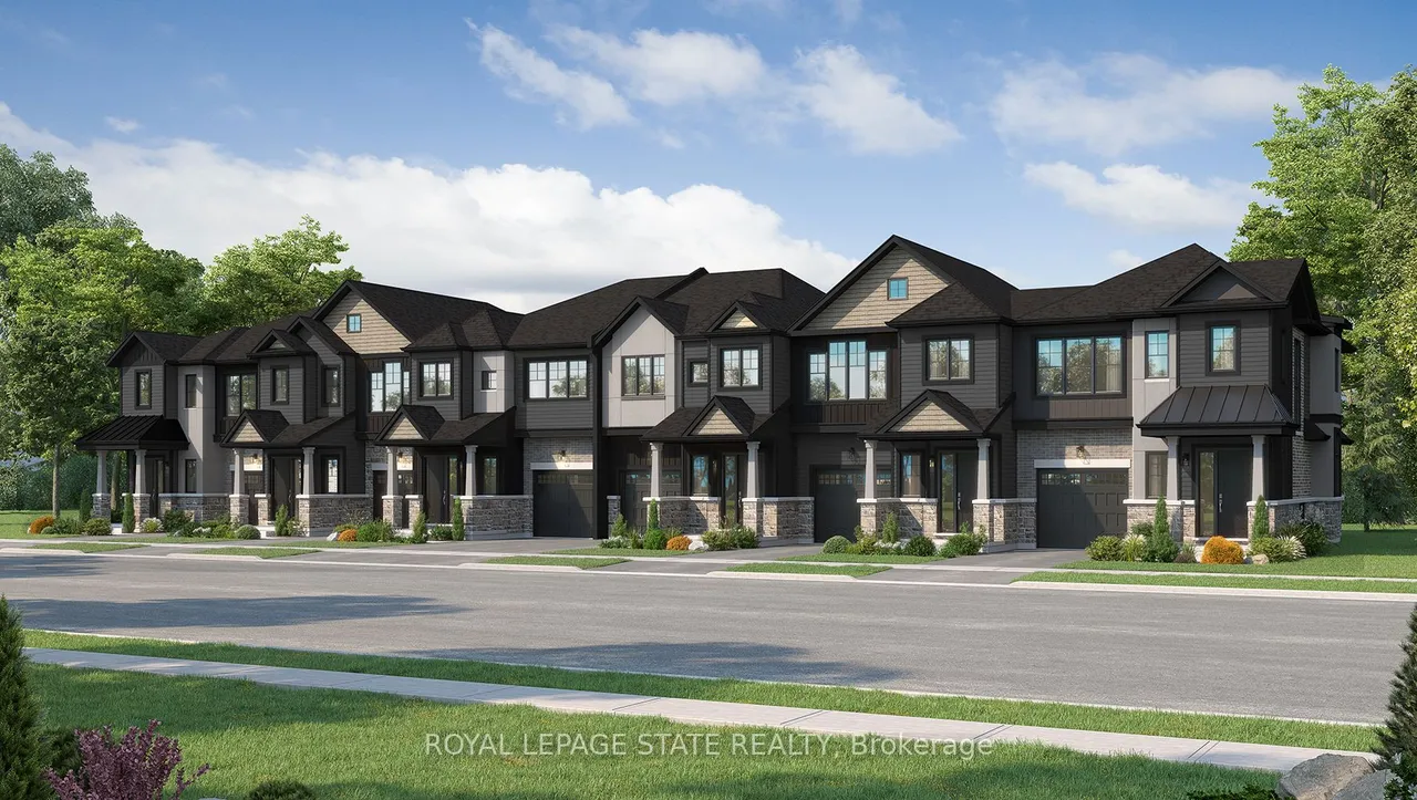 Lot 123 Concession 7 Road