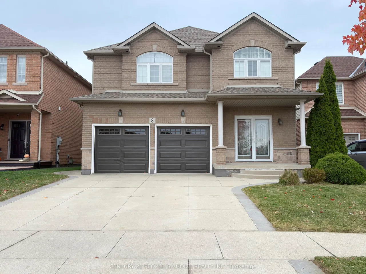 8 Sunbeam Drive