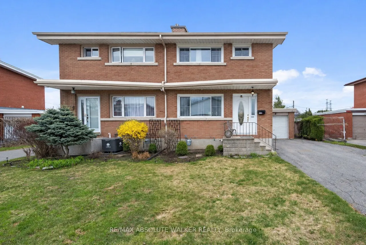 144 Viewmount Drive