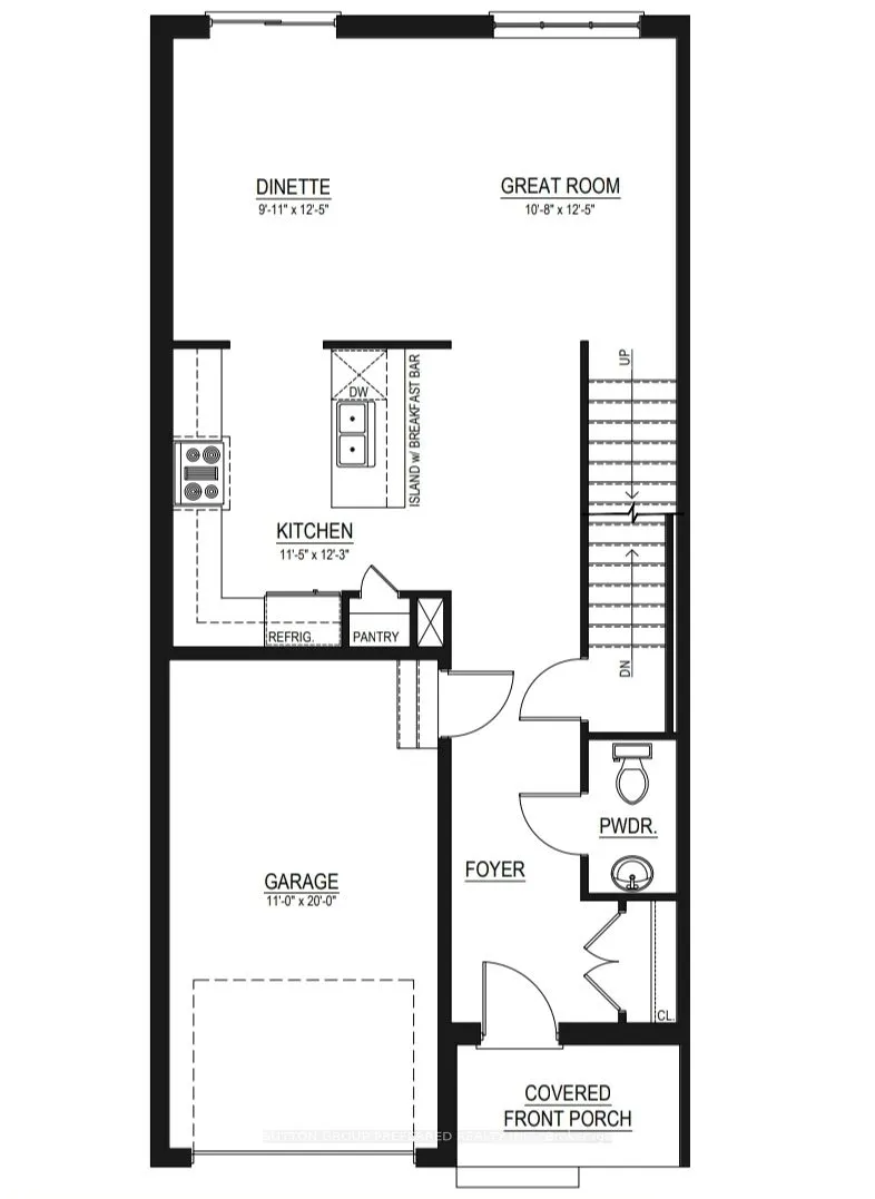 58 Stoss Street — photo 3