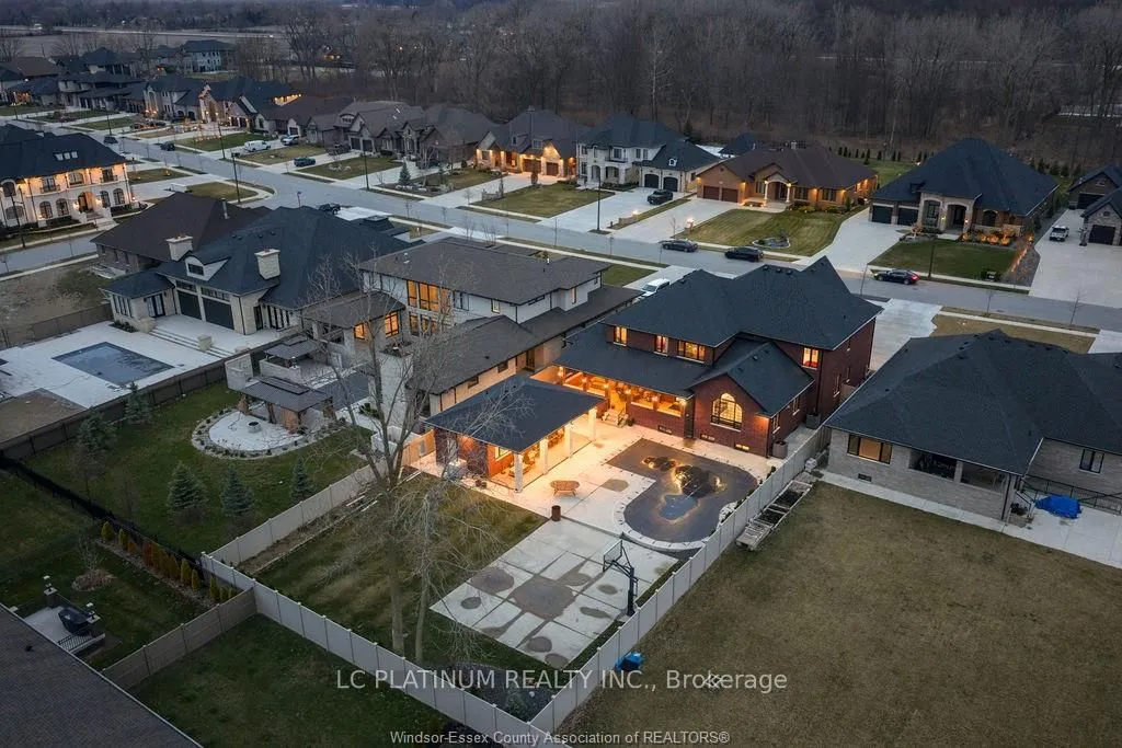 3740 Donato Drive — photo 20