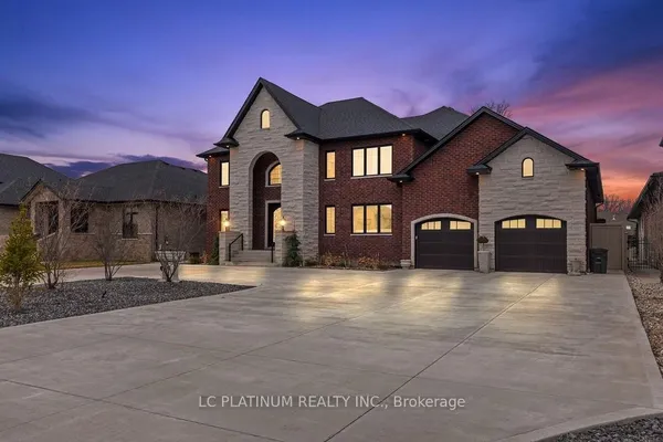 3740 Donato Drive — photo 2