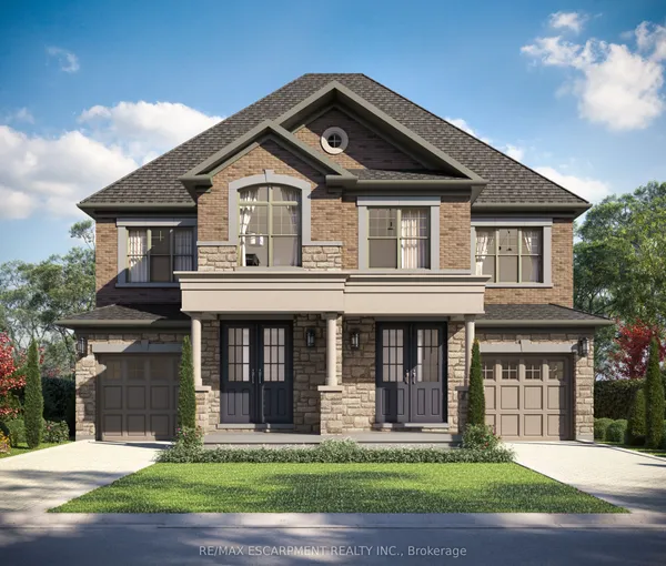 381 Limeridge Road E