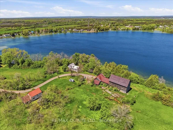 115 Gibson Road