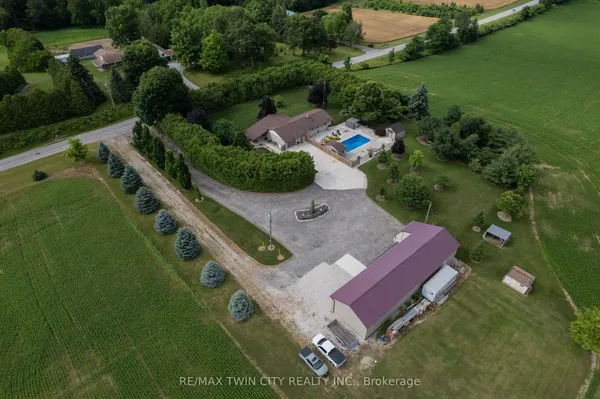 1409 Charlotteville Rd. 5 N/A — photo 2