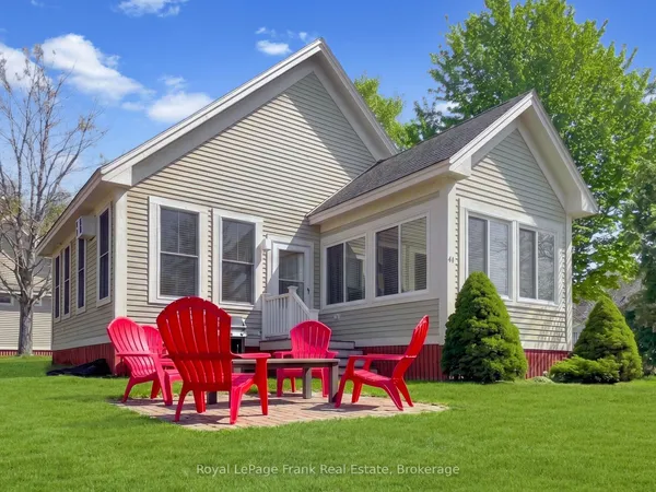 34 Meadow View Lane