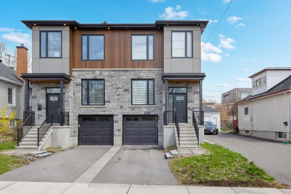 165 LONGPRE Street