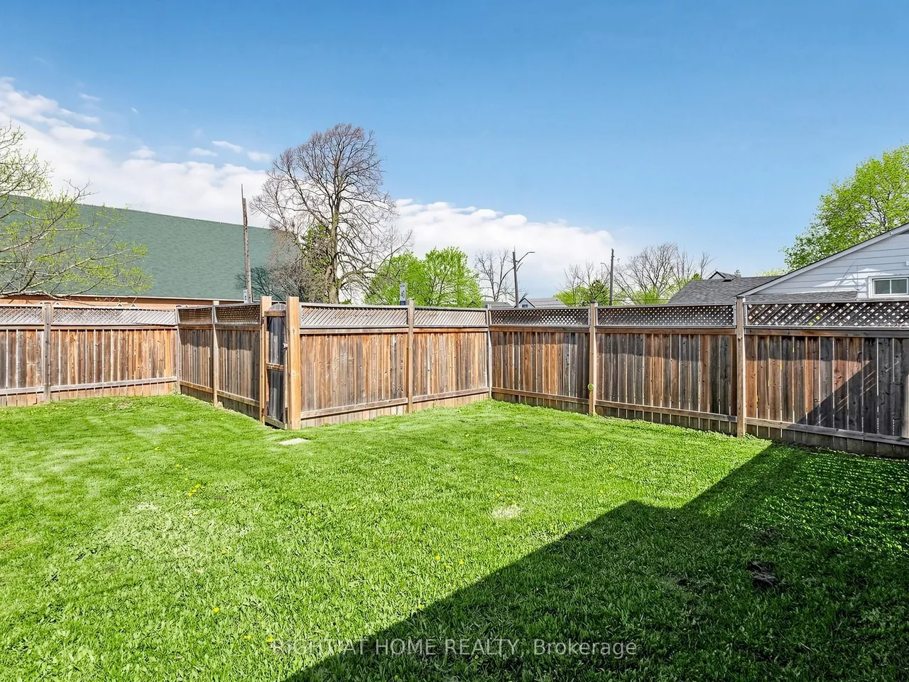 1 Welbourn Drive — photo 31