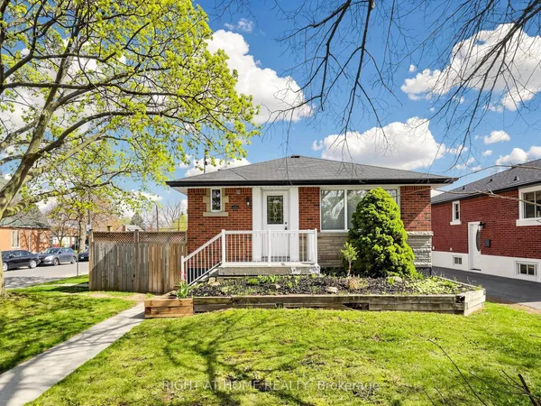 1 Welbourn Drive