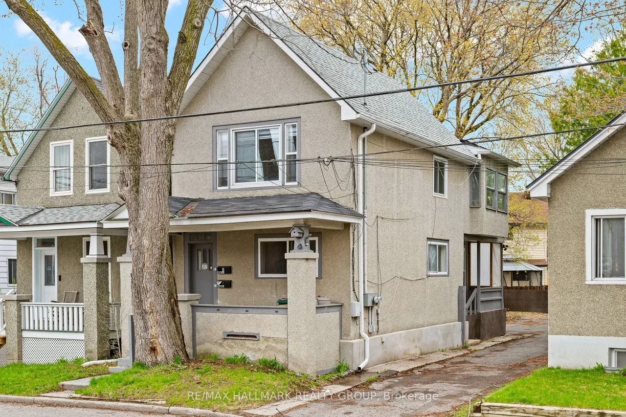 267 PARK Street