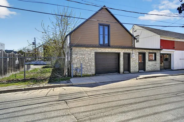 91 GEORGE Street — photo 2