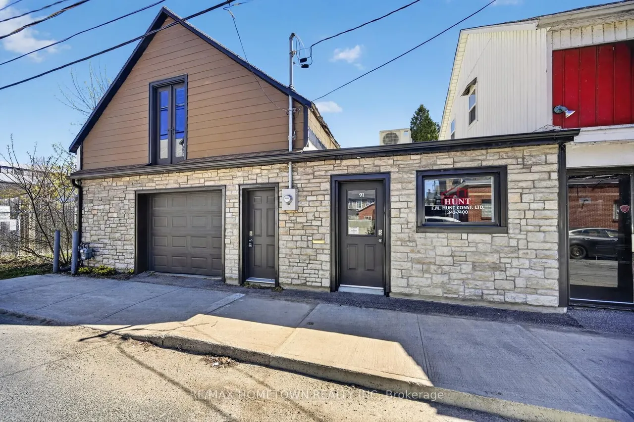 91 GEORGE Street — photo 3