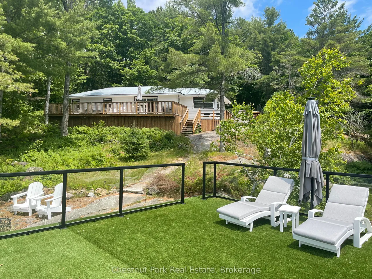 117 STEELES Road