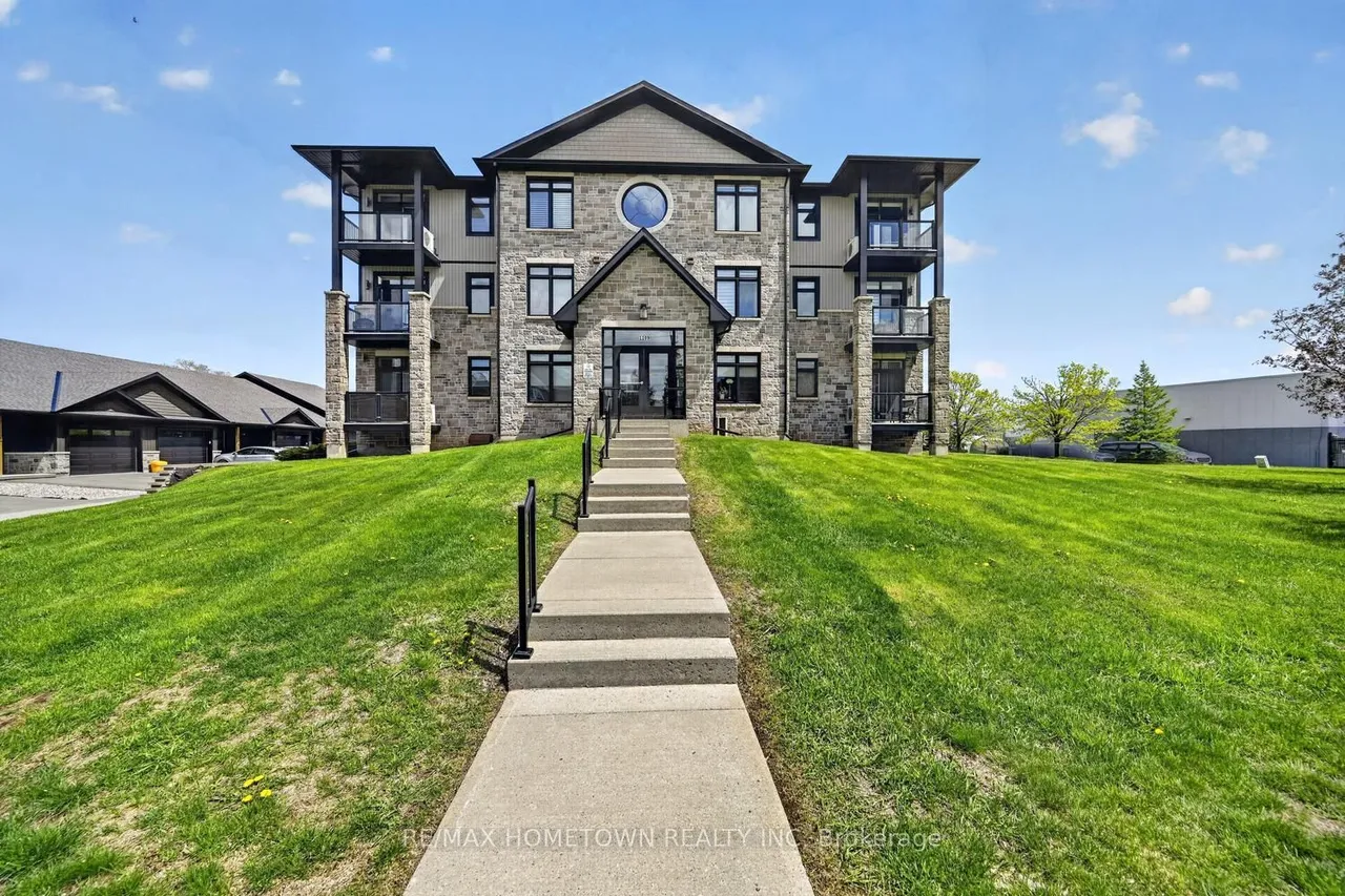 1109 Millwood Avenue, Unit 101