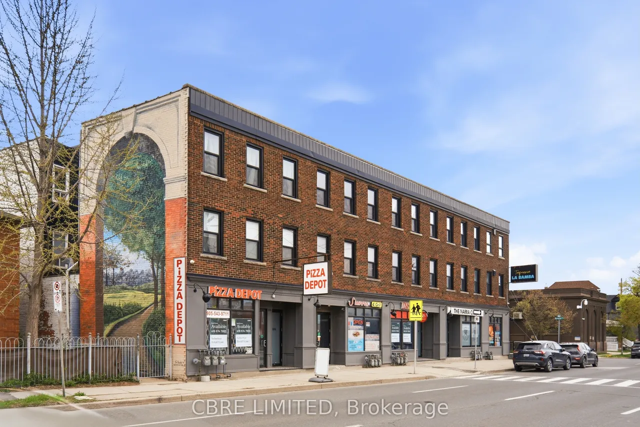 1000 King Street E — photo 3