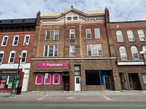 204-208 King Street W