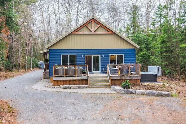 2776 Muskoka Rd. 117 Road S