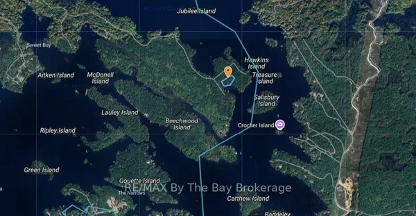 458 Is 180 Severn River N/A — photo 2