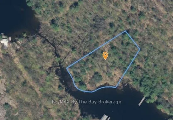 458 Is 180 Severn River N/A