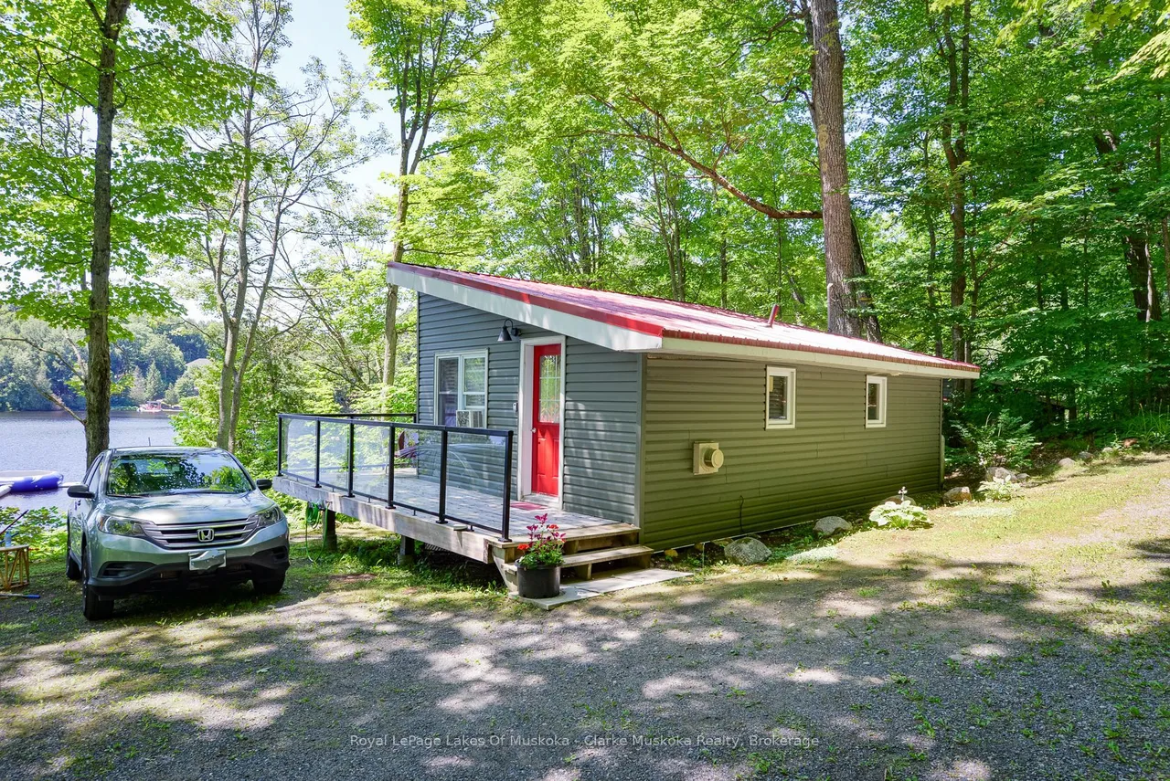 7 Silver Point Road