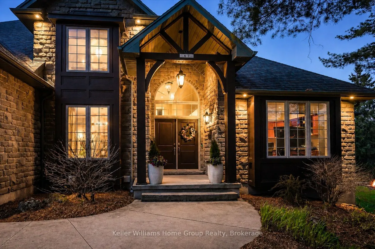 47 Wissler Ridge — photo 3