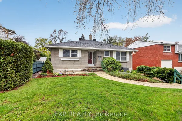 632 Chadburn Avenue