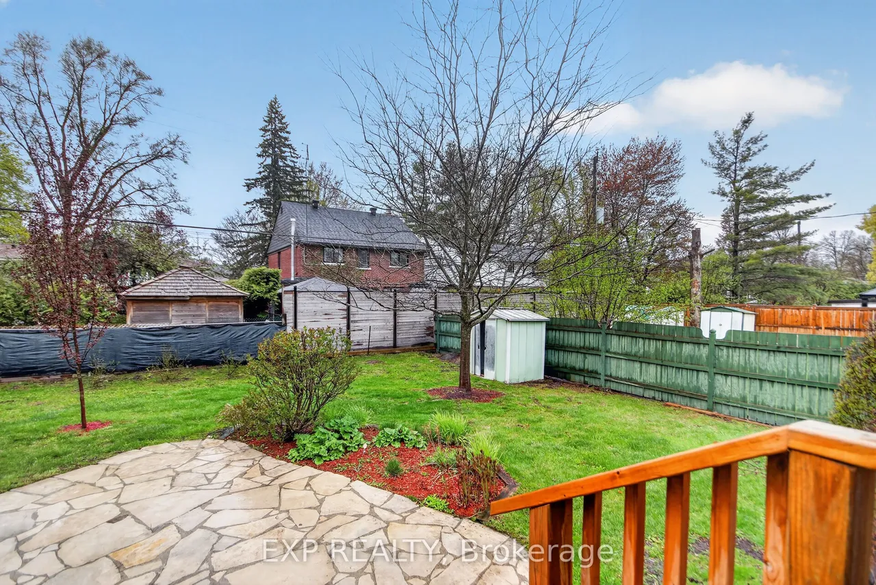 632 Chadburn Avenue — photo 18