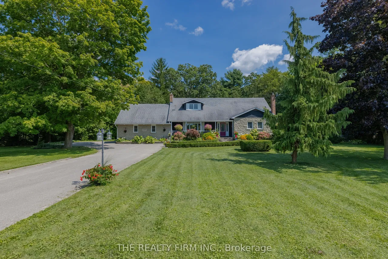 2294 Harris Road