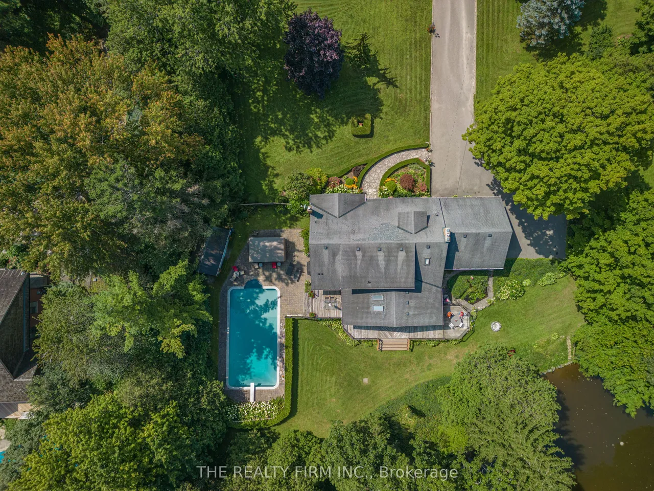 2294 Harris Road — photo 3