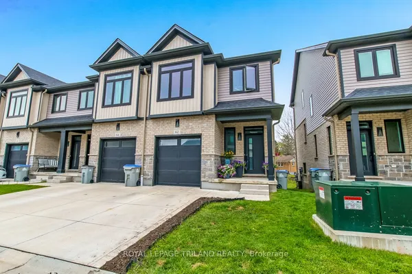 601 Lions Park Drive — photo 2